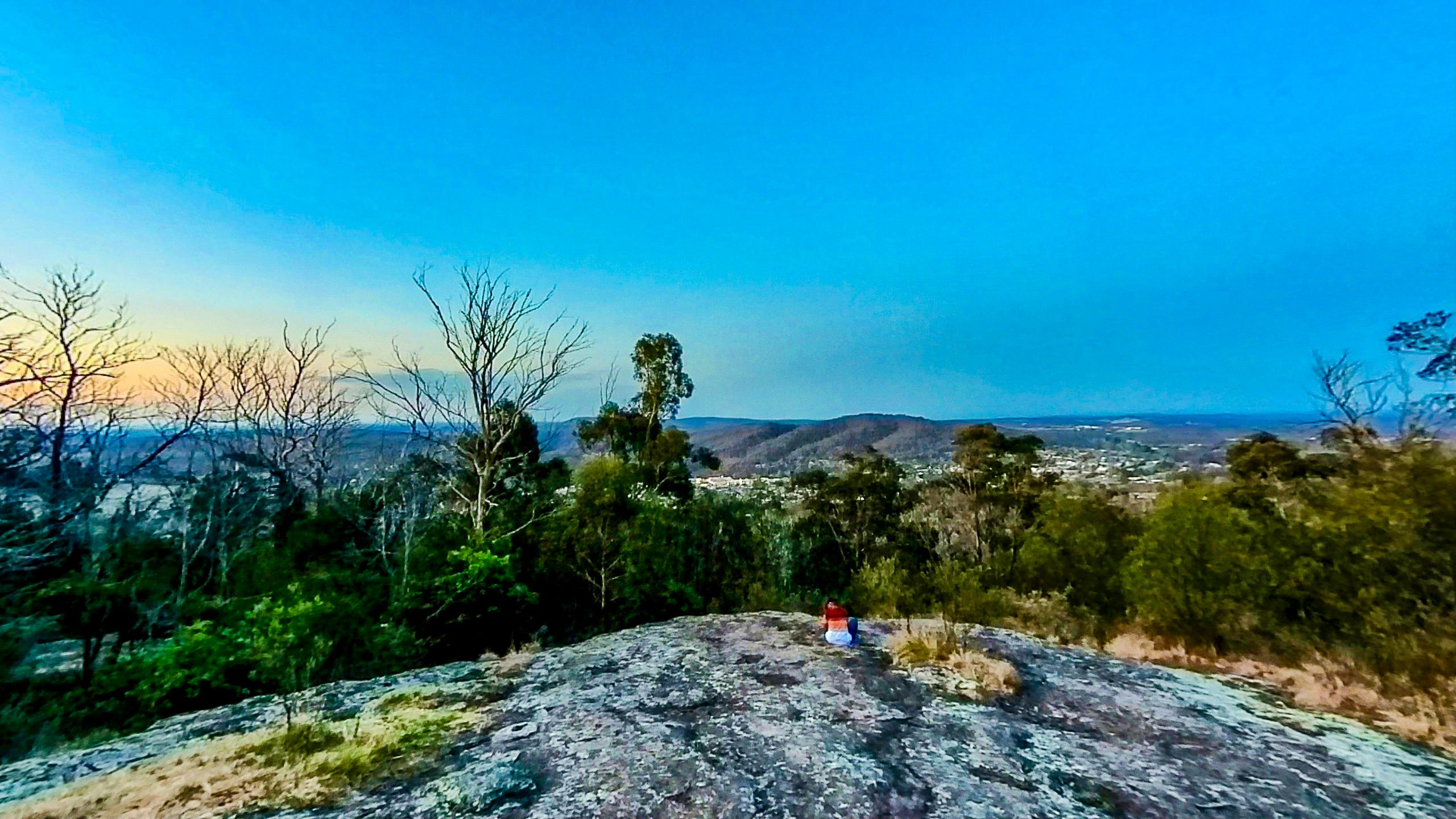 Mittagong Lookout